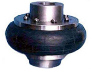 LLA冶金設備用輪胎式聯(lián)軸器
